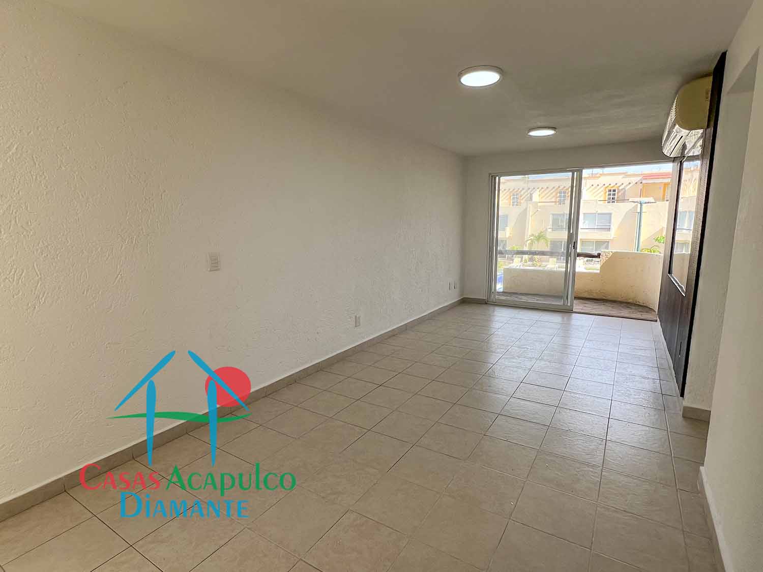 Villas La Palma Diamante C 204 - Estancia 2 Villas La Palma Diamante C 204 - Estancia 2